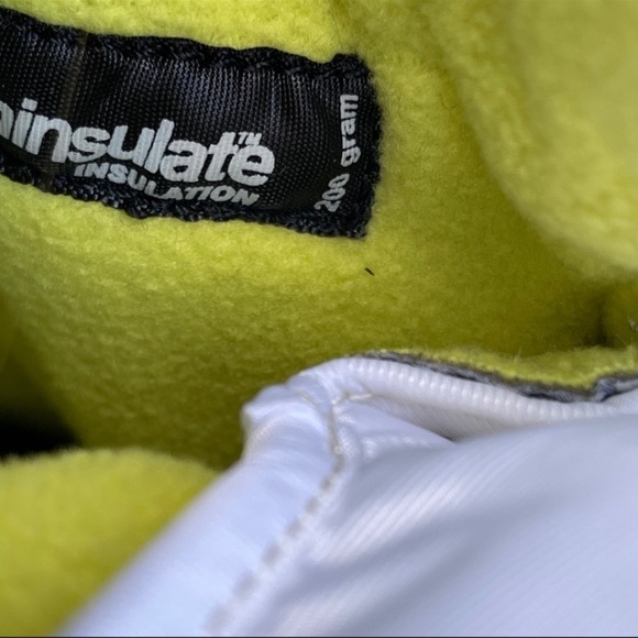 Cougar Wagu boots thinsulate 9 ski waterproof - Picture 8 of 10